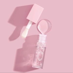 Kylie Lip Oil NIB